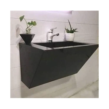 روشویی سرامیکی دیواری کد CD008