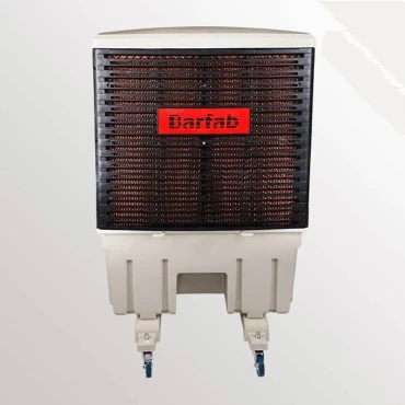 کولر آبی پرتابل برفاب مدل +BF5-O