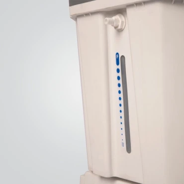 کولر آبی پرتابل برفاب مدل BF3-Z