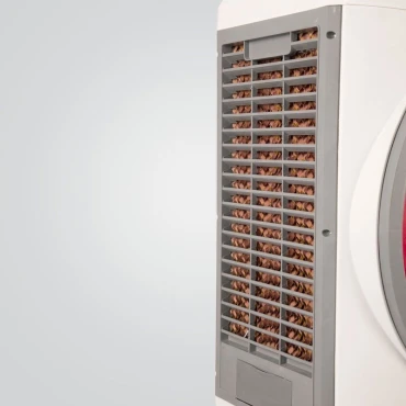 کولر آبی پرتابل برفاب مدل BF3-Z