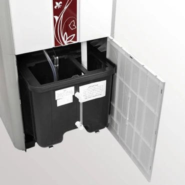 کولر آبی پرتابل برفاب مدل BF3-T