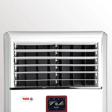 کولر آبی پرتابل برفاب مدل BF3-T