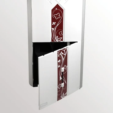 کولر آبی پرتابل برفاب مدل BF3-T