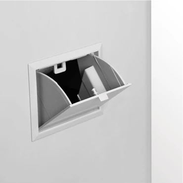 کولر آبی پرتابل برفاب مدل BF3-S