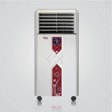 کولر آبی پرتابل برفاب مدل BF3-S