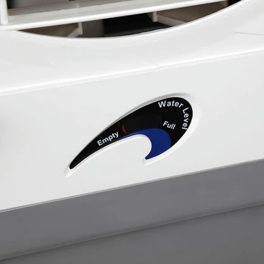 کولر آبی پرتابل برفاب مدل BF3-V