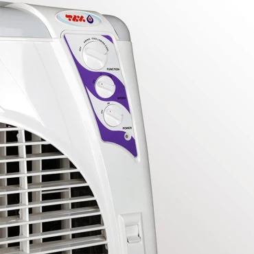 کولر آبی پرتابل برفاب مدل BF3-V