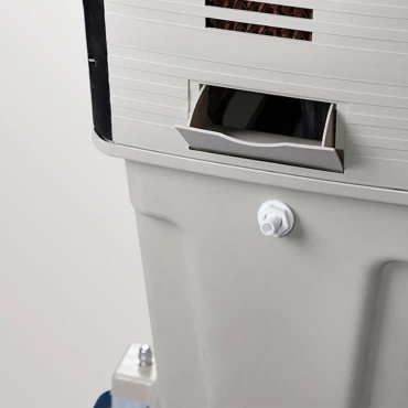 کولر آبی پرتابل برفاب مدل BF5-O