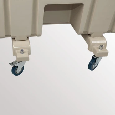 کولر آبی پرتابل برفاب مدل BF5-O