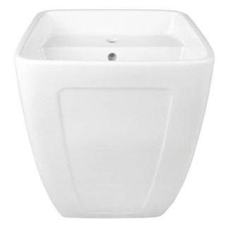 روشویی پایه سرخود مروارید مدل مگا ۴۸