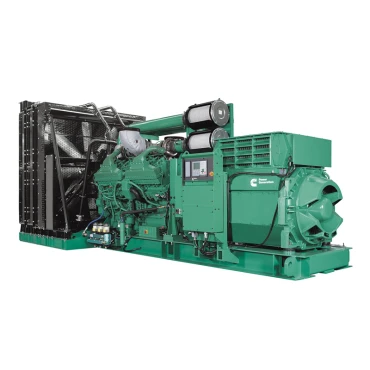 دیزل ژنراتور کامینز