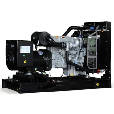 دیزل ژنراتور پرکینز