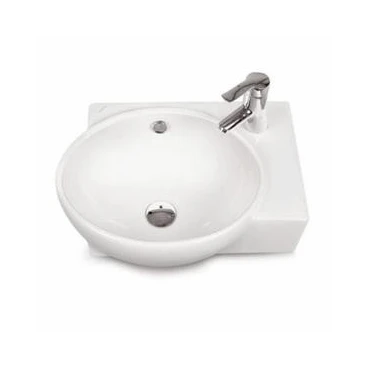 روشویی رو کابینتی مروارید مدل پارمیدا 52