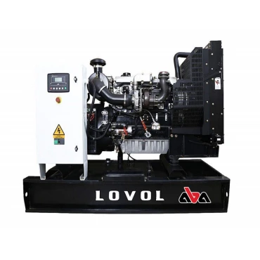 دیزل ژنراتور Lovol