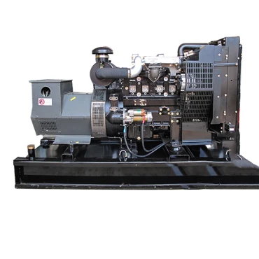 دیزل ژنراتور استریم