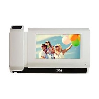 مانیتور درب بازکن تابا مدل 1070