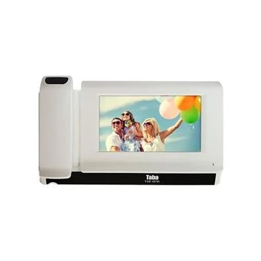 مانیتور درب بازکن تابا مدل 1070