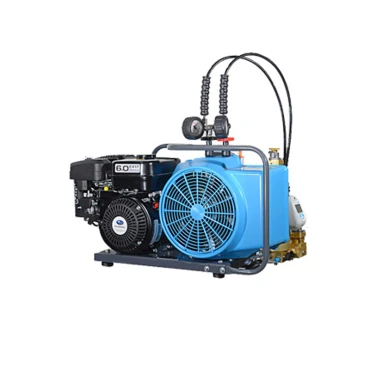 کمپرسور فشار قوی 250 بار