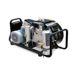 کمپرسور فشار قوی 350 بار