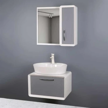 روشویی کابینتی ۱۲۶۰طوسی سایز۴۰در۶۰