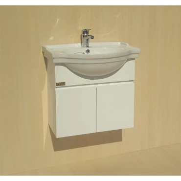 روشویی کابینتی مدل نانسی (دیواری)