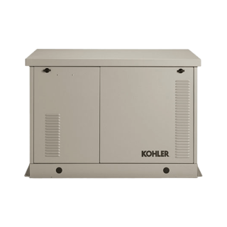 ژنراتور گازی کوهلر