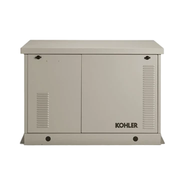 ژنراتور گازی کوهلر