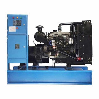 ژنراتور گازی موتورسازان تبریز