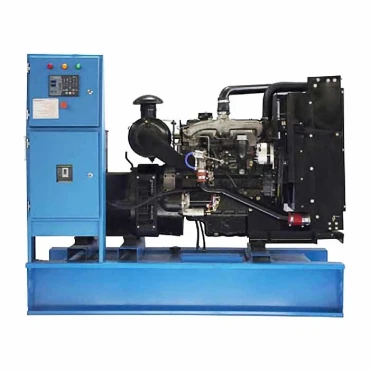 ژنراتور گازی موتورسازان تبریز