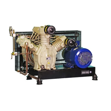 کمپرسور فشار قوی 40 بار