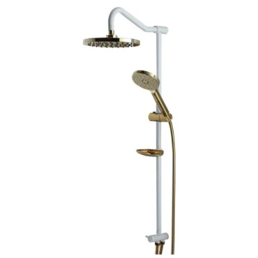 شیرالات یونیکا درخشان مدل آتوسا 109