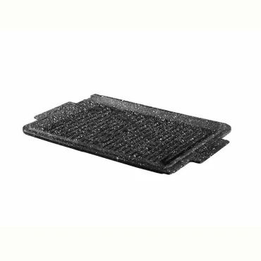 تابه گریل بوفالو  مدل PED45