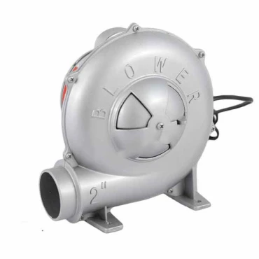 فن کباب پز ذغالی بلوور مدل Rabin (2 اینچ)