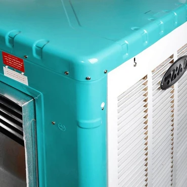 کولر آبی برفاب 5000 مدل BF5