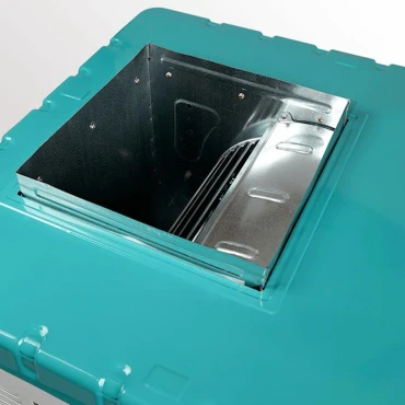 کولر آبی برفاب 3500 مدل BF3-RB