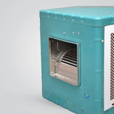 کولر آبی برفاب 5000 مدل BF5-cp