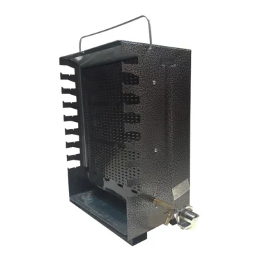 کباب پز نوبل مدل N8