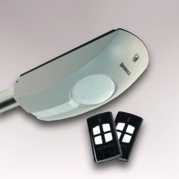 درب اتوماتیک بنینکا مدل BENINCA-JIM4