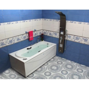 جکوزی مدل نیلو(آمریکایی) ابعاد 170 در 80