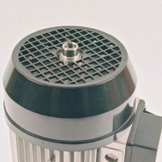 درب اتوماتیک بنینکا مدل BISON 20 OM