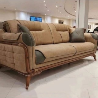 مبل تخت شو پارما 8 نفره