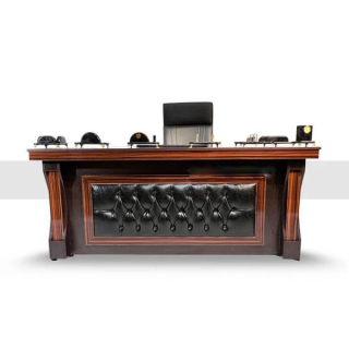 میز مدیریت مدل البرز