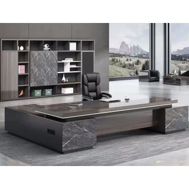 میز مدیریت دینا GM141