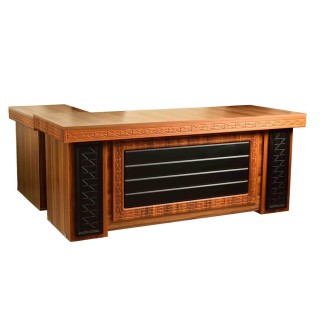 میز مدیریت نیمه وکیوم pm111