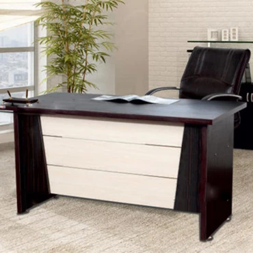 میز کارمندی اداری کد 206