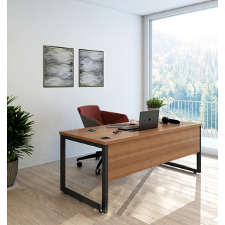 میز اداری کارشناسی مدل KL79