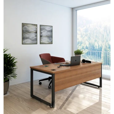 میز اداری کارشناسی مدل KL79