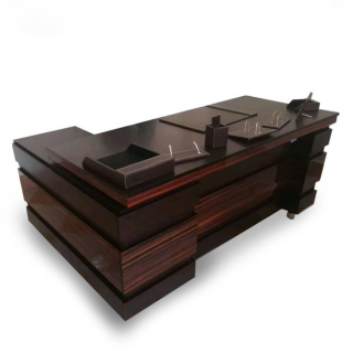 میز مدیریتی صدف