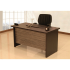 میز کارمندی ساده کد 208