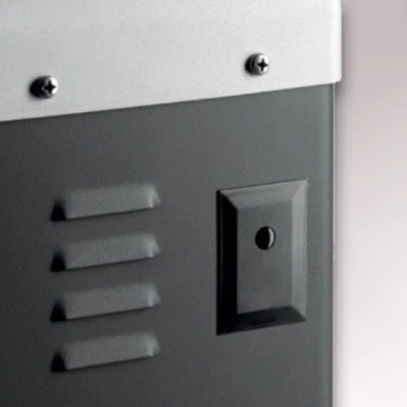 درب اتوماتیک بنینکا مدل BISON 20 OM